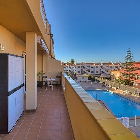 Lann Isis Arona (Tenerife)