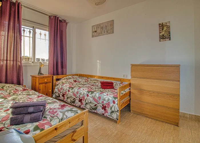 Apartment Lann Isis *