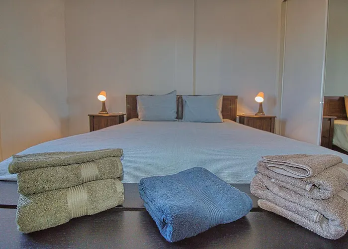 Lann Isis Apartment Arona (Tenerife)