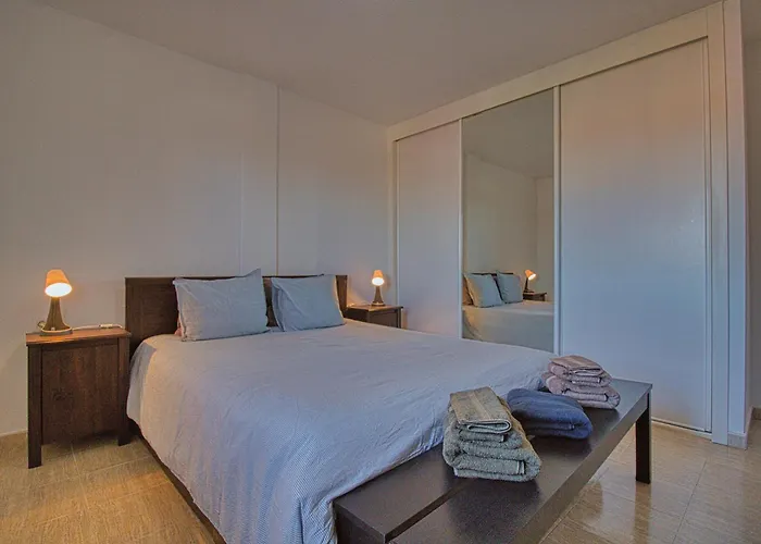 Apartment Lann Isis Arona (Tenerife)