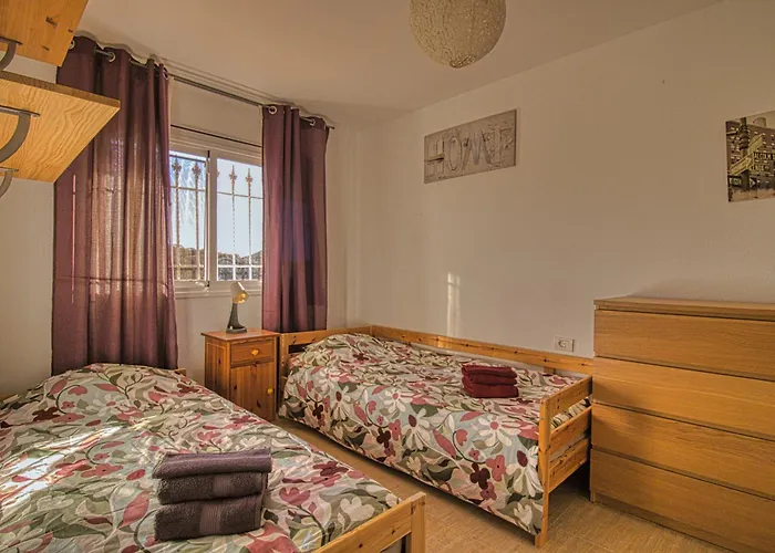 Apartment Lann Isis *