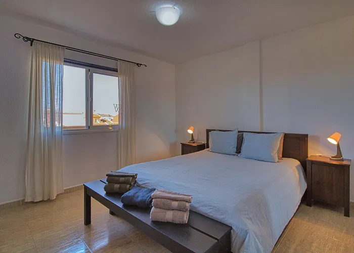 Apartment Lann Isis *