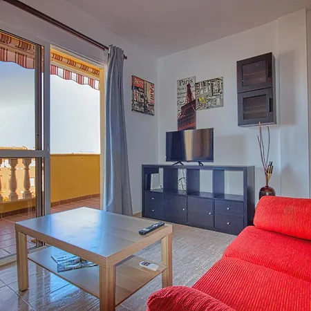 Apartmán Lann Isis