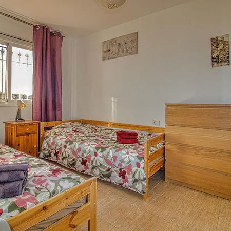Apartmán Lann Isis *