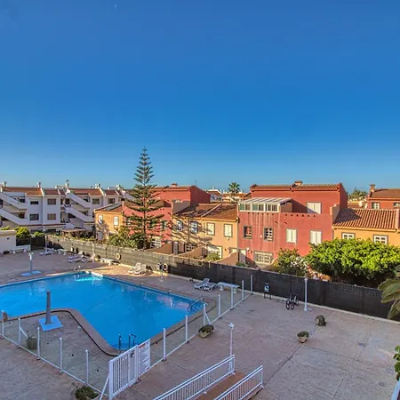 Lann Isis Apartmán