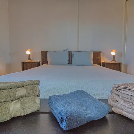 Lann Isis Appartement Arona (Tenerife)