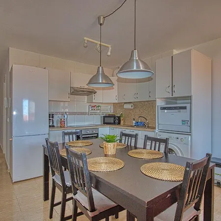 Lann Isis Appartement