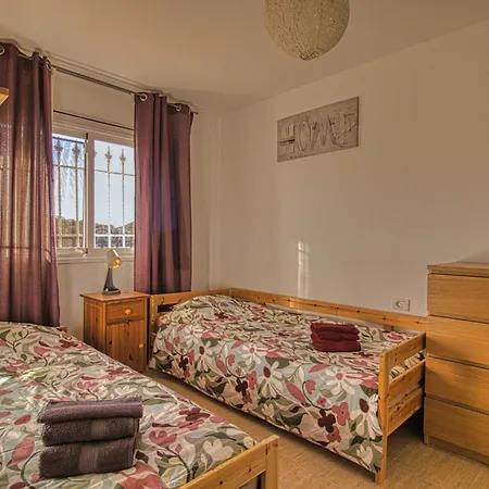 Appartement Lann Isis *