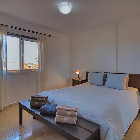 Appartement Lann Isis *