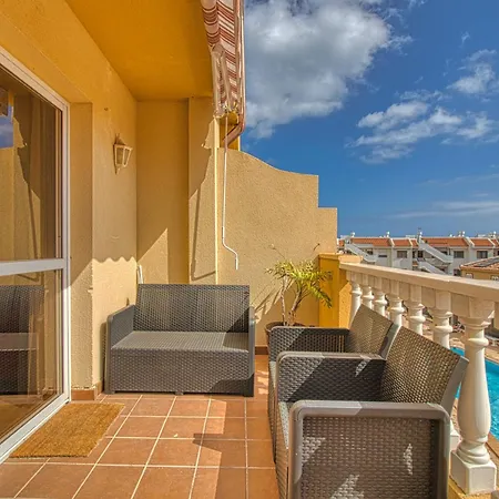 Lann Isis Appartement