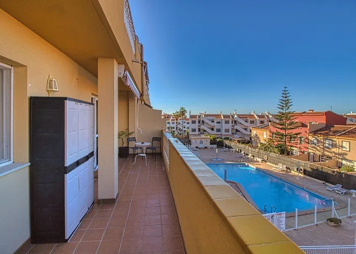 Lann Isis Arona (Tenerife)