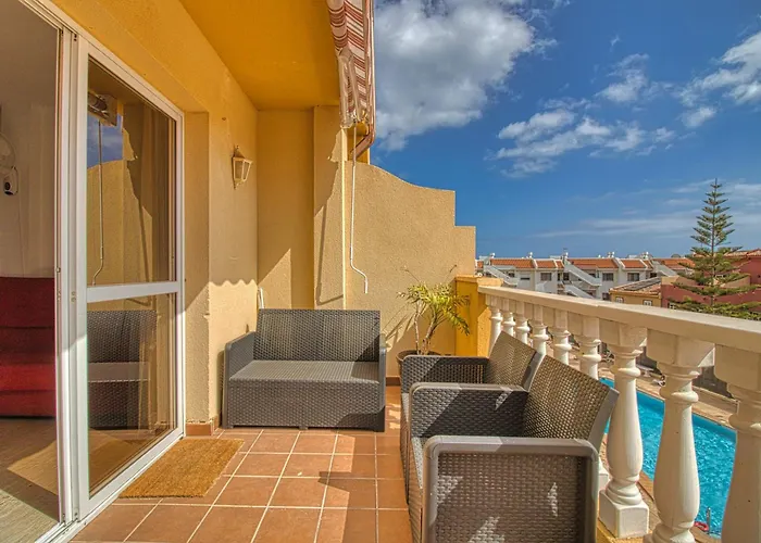 Lann Isis Διαμέρισμα