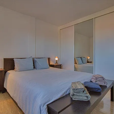 Apartmán Lann Isis Arona (Tenerife)