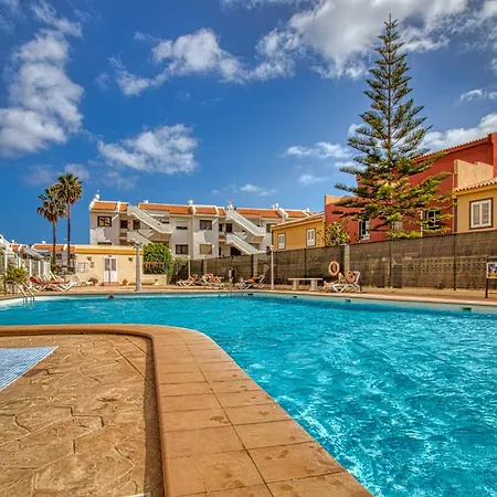 Lann Isis Apartmán Arona (Tenerife)